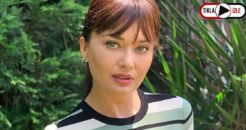 Nurgül Yeşilçay ve Yeğeninden Eğlenceli Video