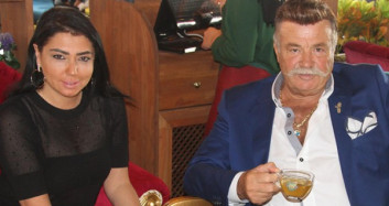 Nuri Alço, Nişanlısı Burcu Sezginoğlu’nu Darp Etti mi?
