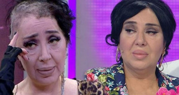 Hayatını Kaybeden Nur Yerlitaş'ın Okan Bayülgen'in Programında Söyledikleri Duygulandırdı