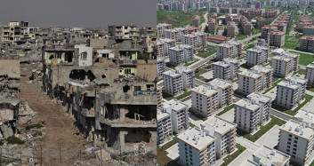 Nusaybin Ticaret Merkezi Olacak