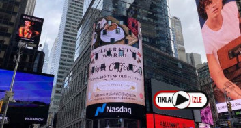 New York'ta Türk Kahvesi Tanıtımı