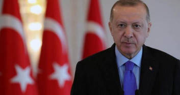 Cumhurbaşkanı Erdoğan Geleneksel Sporlar Tesisi Açılışına Katıldı!
