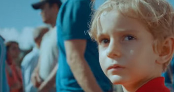 Star TV'nin Yeni Dizisi "Çocuk" Fragmanı Yayınlandı