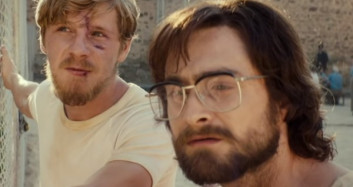 Escape From Pretoria 1. Fragman Yayınlandı