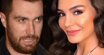 Oğulcan Engin, Ebru Şahin Hakkında Konuştu