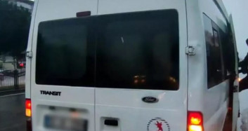 Öğrencilerden valizleri için ek ücret talep etti: Şikayet edebilirsin