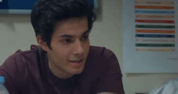 Akif Öğretmen Tuğrul'u Öldürmedi