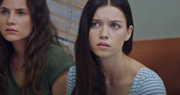Öğretmen Fragman - 6. Bölüm - 2. Fragman
