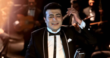 Oğuz Yılmaz'ın Cenazesi