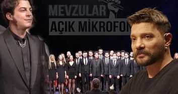Oğuzhan Uğur Paylaştı: Norm Ender’in 100. Yıl için bestelediği marş dikkat çekti