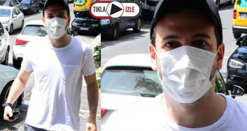 Oğuzhan Koç: Dilimi Burnuma Değdirmeye Öğrendim