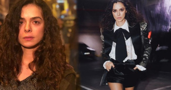 Özge Özpirinçci'den 18 Bin TL'lik Elbise Açıklaması