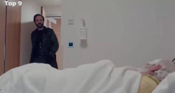 İçerde Dizisi Çekim Hataları