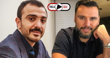Okan Kurt, Alişan’ın Kulis Hallerini Paylaştı
