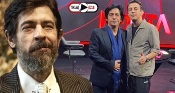 Okan Bayülgen'den Instagram Eleştirisi