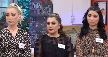 Gelinim Mutfakta 462. Bölümde Gün Birincisi Kim Oldu?