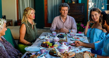 Olmaz Öyle Şey Film Fragmanı 