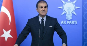 AK Partili Çelik: İlker Başbuğ Hakkında Suç Duyurusunda Bulunacak
