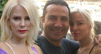 Ömür Gedik’ten Evlilik Açıklaması