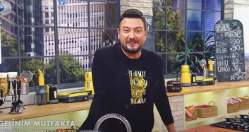 Gelinim Mutfakta Yeni Sezon Fragmanı Yayınlandı