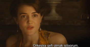 Bir Kadın Zaferi Filminin 1. Fragmanı Yayınlandı