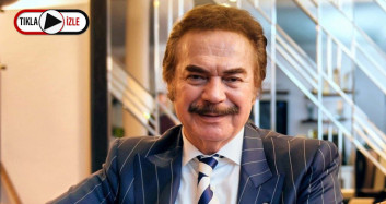 Orhan Gencebay Koronavirüs Aşısı Oldu