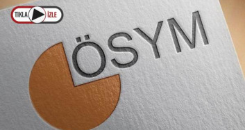 ÖSYM Başkanı Aygün'den YKS Paylaşımı