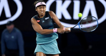 Avustralya Açık’ta Şampiyonluğa Ulaşan Naomi Osaka, Gözyaşlarını Tutamadı!
