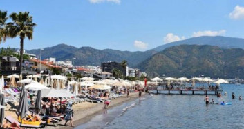 Bayram Tatili İçin Oteller Şimdiden Doldu