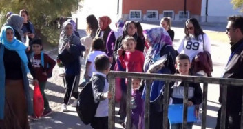 Otizmli Çocuğu İstemeyen Bir Veli!
