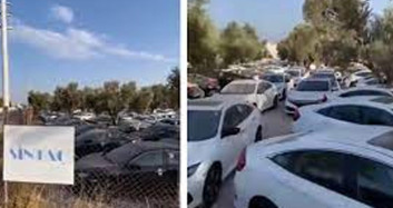 Otomobil Fiyatları Neden Yüksek Sorusunun Yanıtı! Duyarlı Bir Vatandaş Tarafından Görüntülenerek Ortaya Çıktı