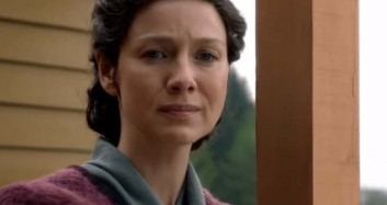 Outlander 5.Sezon İlk Fragmanı Yayınlandı