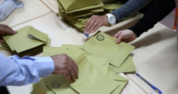 Seçmen Listelerini Kontrol Edin
