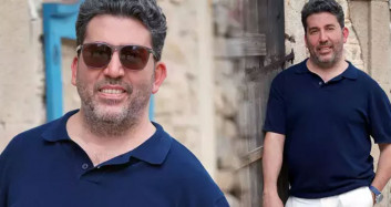 Oyuncu Emre Kınay İstanbul trafiğine isyan etti: Seçime de sandığa da gitmiyorum