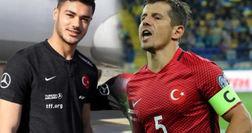 Ozak Kabak ve Emre Belözoğlu'ndan 'Hello Brother' Mesajı