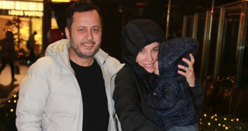  Gülşen: Eşim Stilimi Çok Beğeniyor