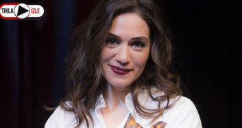 Özge Borak: Her Yerde Uyuyabilirim