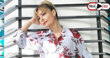 Özge Özder'in Bebeğinin Cinsiyeti Belli Oldu