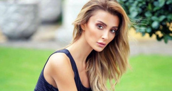 Özge Ulusoy’dan Spor Videosu