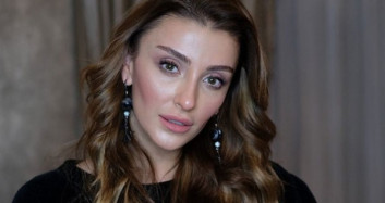 Özge Ulusoy Yaşlılara Yapılan Saygısızlıklara Tepki Gösterdi