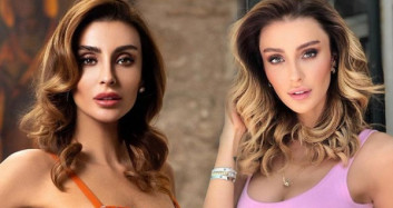 Özge Ulusoy Gözlüklü Paylaşımıyla Dikkat Çekti