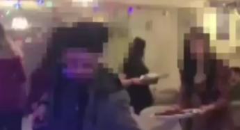 Polise Rüşvet Teklifinin Görüntüleri Ortaya Çıktı
