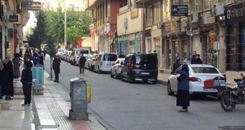 Siirt'te Deprem Sonrası İlk Görüntüler
