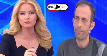Palu Ailesi Hakim Karşısında