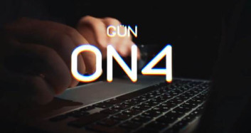 Gün On4 İlk Tanıtımı