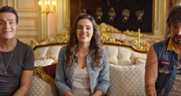 Baba Parası 2. Fragman Yayınlandı