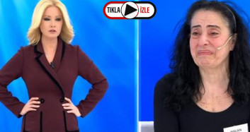 Parasını ve 2 Arabasını Kaptıran Kadın Müge Anlı’ya Koştu