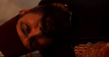 Payitaht Abdülhamid 4. Sezon Fragmanı Yayınlandı