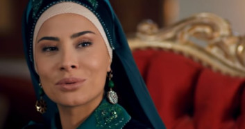 Payitaht Abdülhamid Fragman - 98. Bölüm - 2. Fragman