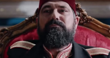 Payitaht Abdülhamid Fragman - 90. Bölüm - 2. Fragman